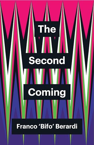 The Second Coming (Theory Redux) von Polity
